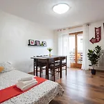 Sauzemonamour Apartment