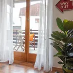 Apartment Sauzemonamour *