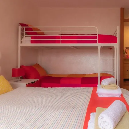 Sauzemonamour Appartement