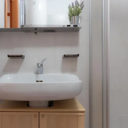 Appartement Sauzemonamour *