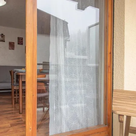 Apartament Sauzemonamour Oulx