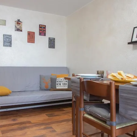 Appartement Sauzemonamour *