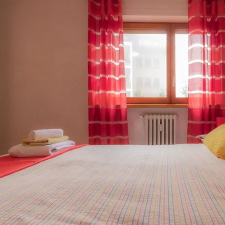 Appartement Sauzemonamour