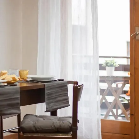 Appartement Sauzemonamour Oulx