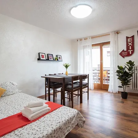 Sauzemonamour Apartament