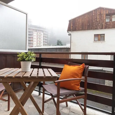Sauzemonamour Apartment *