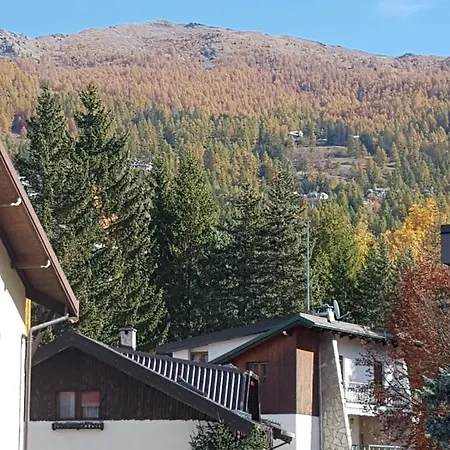 Sauzemonamour * Oulx