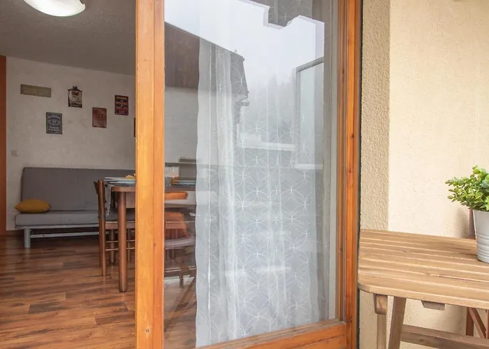 Daire Sauzemonamour Oulx