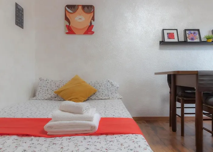 Апартаменты Sauzemonamour Саузе-д'Ульс